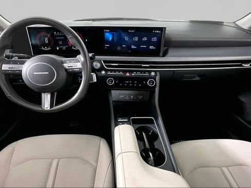 Used 2026 Hyundai Sonata SEL FWD image 7