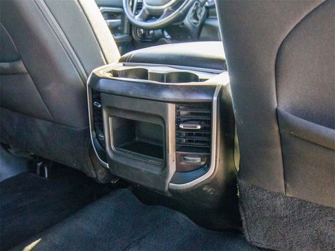 Used 2024 RAM 2500 Big Horn w/ Off Road Package image 24