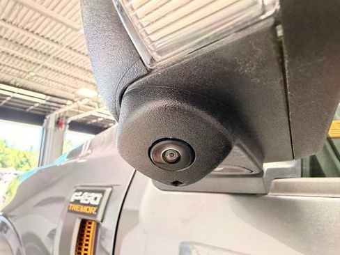Used 2025 Ford F150 Tremor w/ Tow/Haul Package AWD/4WD image 20