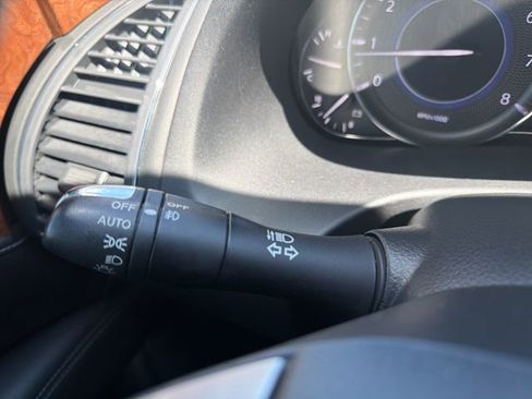Used 2018 INFINITI QX80 2WD image 20