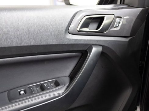 Used 2023 Ford Ranger Lariat w/ Technology Package image 11