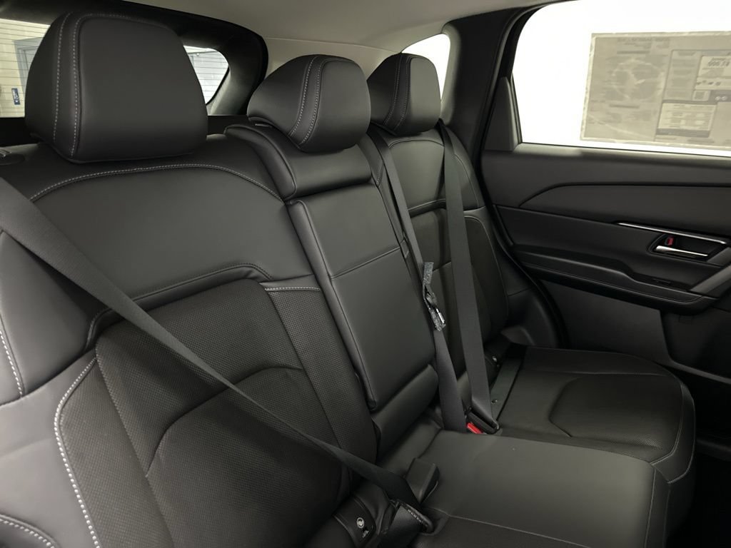 New 2026 MAZDA CX-5 Preferred AWD/4WD image 18