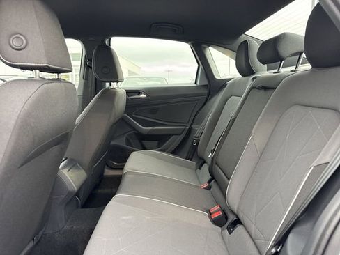 New 2026 Volkswagen Jetta Sport FWD image 9