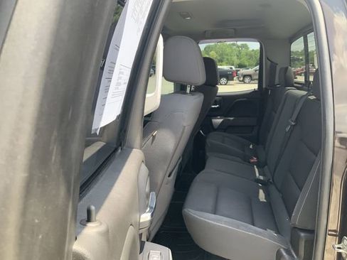 Used 2018 Chevrolet Silverado 1500 LT w/ All Star Edition image 19