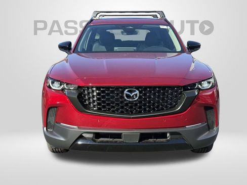 New 2026 MAZDA CX-50 AWD 2.5 Hybrid w/ Weather Package image 6