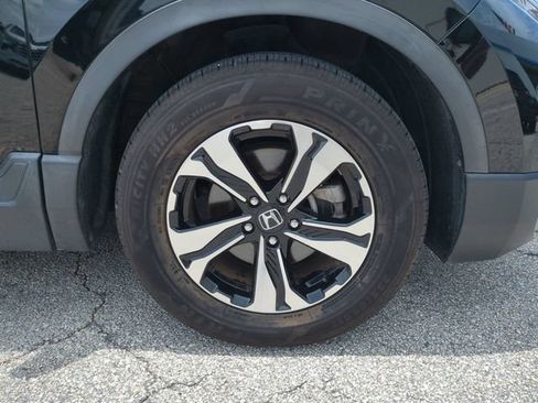 Used 2022 Honda CR-V Special Edition image 11