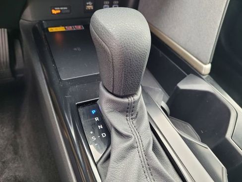 Used 2025 Toyota Camry LE FWD image 21