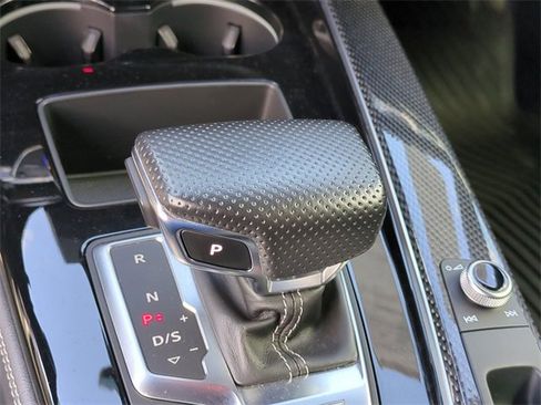 Used 2022 Audi S5 Premium Plus w/ Premium Plus Package image 19