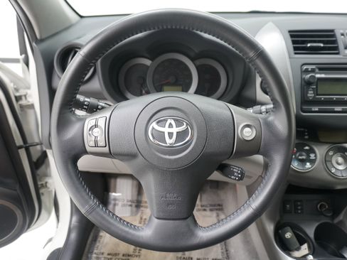 Used 2012 Toyota RAV4 Limited w/ Premium Plus Value Pkg FWD image 17