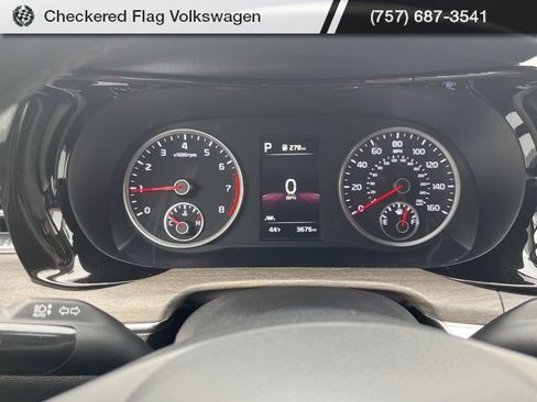 Used 2024 Kia K5 EX w/ EX Premium Package image 33