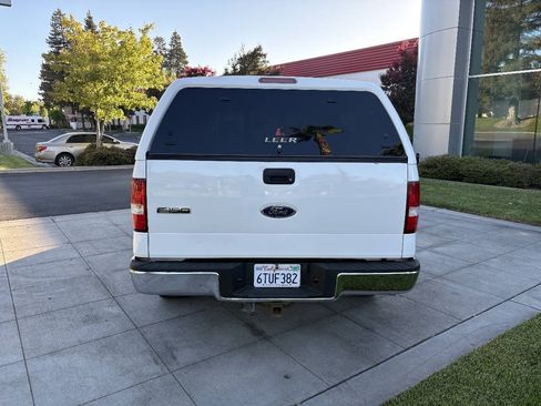 Used 2004 Ford F150 XLT RWD image 5