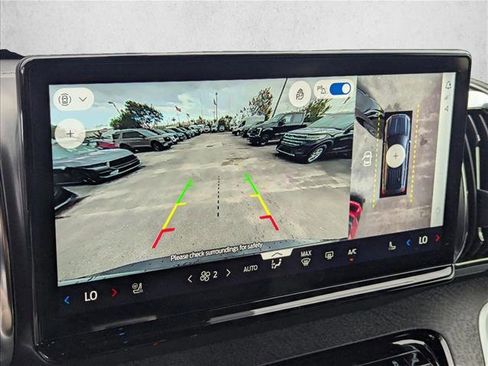 New 2025 Ford Expedition Tremor image 12