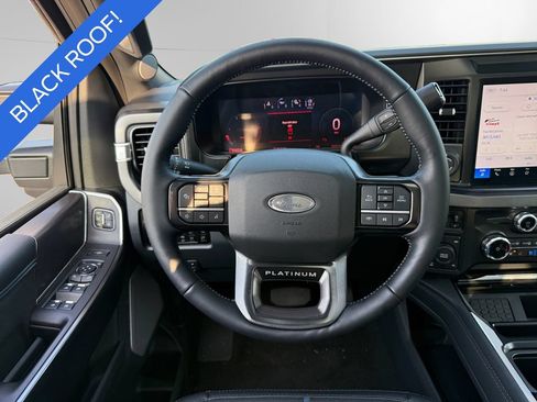 New 2026 Ford F350 Platinum AWD/4WD image 10