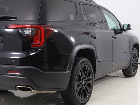 Used 2023 GMC Acadia SLE w/ Driver Convenience Package image 44