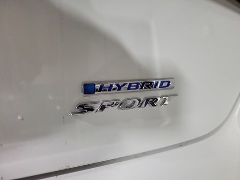 Used 2024 Honda Accord Sport image 8