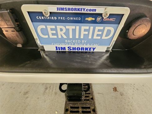 Certified 2025 Chevrolet Silverado 1500 High Country image 30