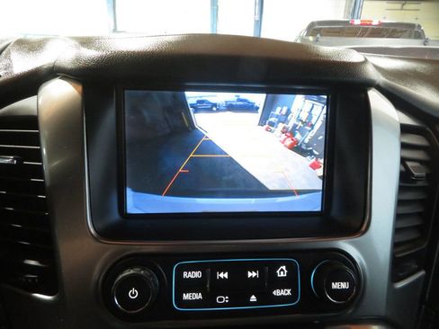 Used 2015 Chevrolet Tahoe LT w/ Max Trailering Package image 44