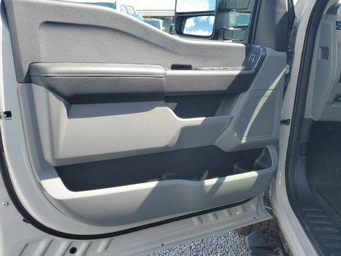 New 2026 Ford F350 XL w/ STX Appearance Package image 16