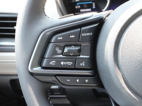 New 2025 Subaru Forester Limited image 31