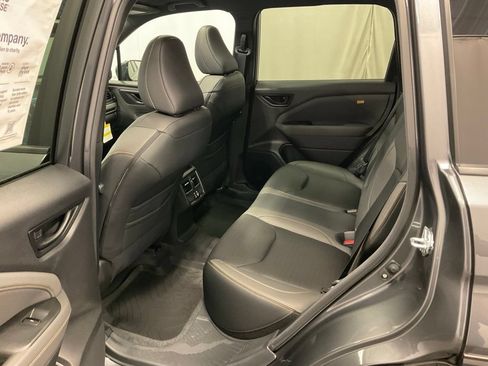 New 2026 Subaru Forester Wilderness AWD/4WD image 35