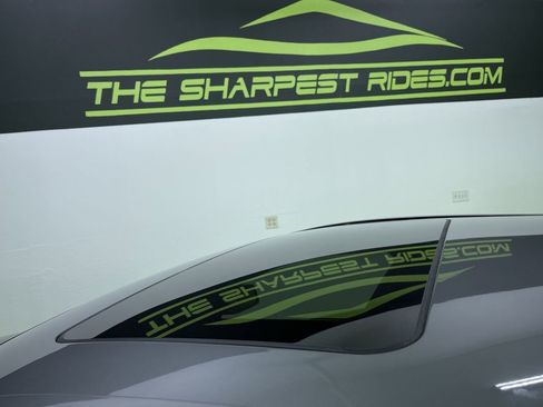 Used 2012 Mercedes-Benz S 550 4MATIC w/ Premium 2 Pkg image 27