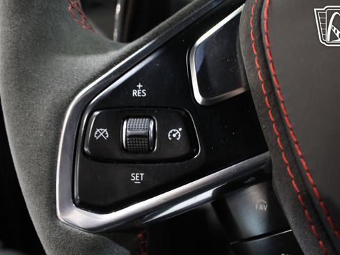 Used 2023 Chevrolet Corvette Z06 image 37