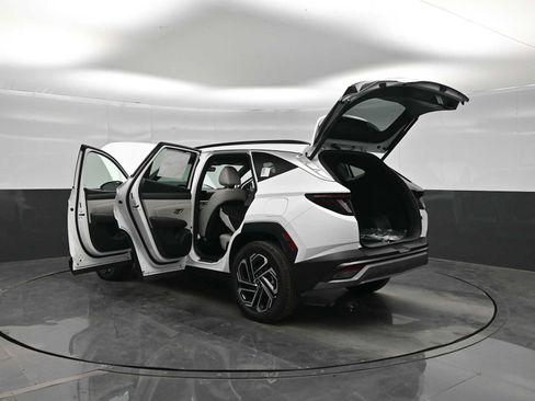 New 2026 Hyundai Tucson Limited AWD/4WD image 46