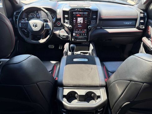 Used 2022 RAM 1500 TRX w/ TRX Level 2 Equipment Group AWD/4WD image 26