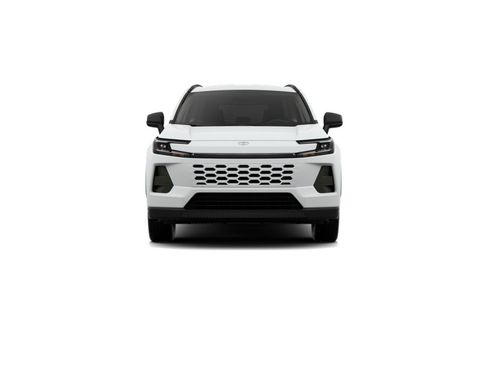 New 2026 Toyota RAV4 AWD image 19