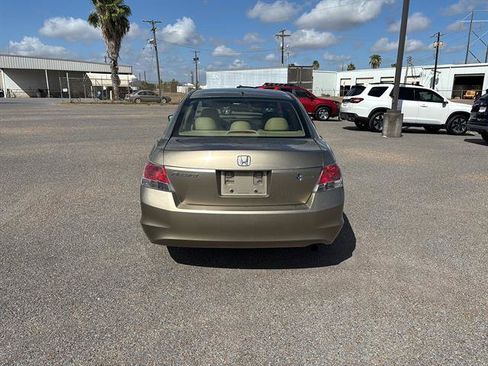 Used 2008 Honda Accord EX-L image 6