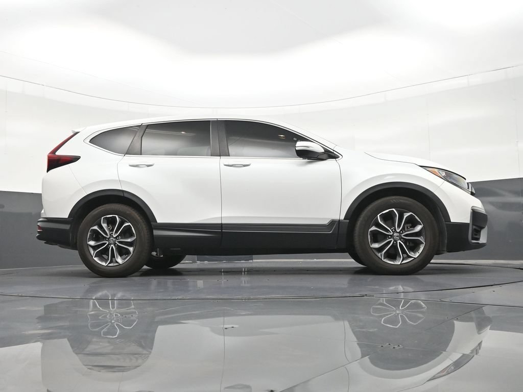 Used 2020 Honda CR-V EX-L image 27