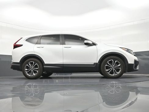 Used 2020 Honda CR-V EX-L image 27
