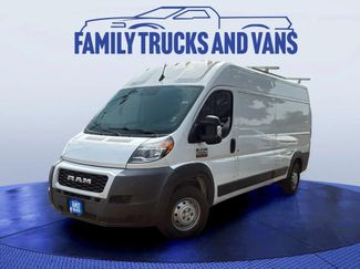 Used 2022 RAM ProMaster 2500 FWD video 1