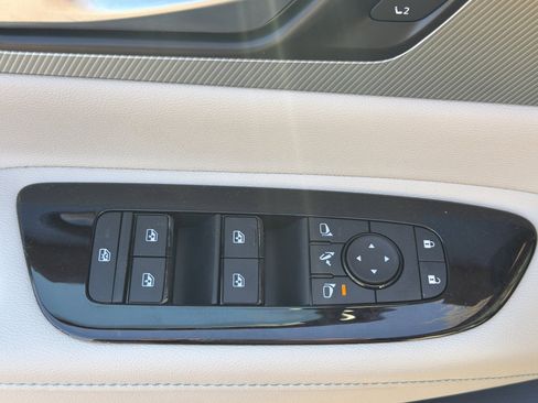 New 2026 Nissan Murano Platinum w/ Cargo Package image 19