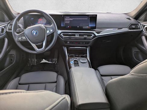 Certified 2023 BMW i4 eDrive35 w/ Premium Package image 18