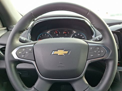 Certified 2023 Chevrolet Traverse LT image 20