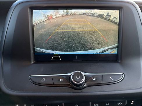 Used 2019 Chevrolet Camaro LT image 19