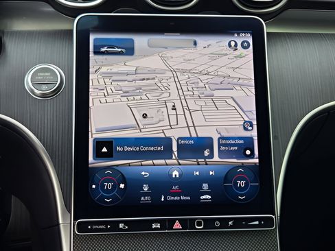 Certified 2024 Mercedes-Benz C 300 C 300 image 11