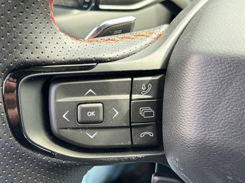 New 2026 Dodge Charger Scat Pack w/ Blacktop Package image 17