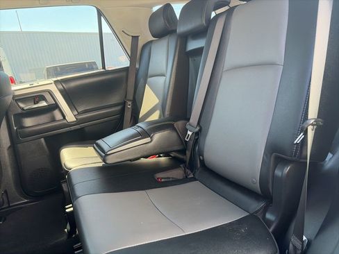 Used 2024 Toyota 4Runner SR5 Premium image 11