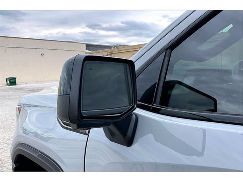 Used 2025 GMC Sierra 1500 AT4X AWD/4WD image 33