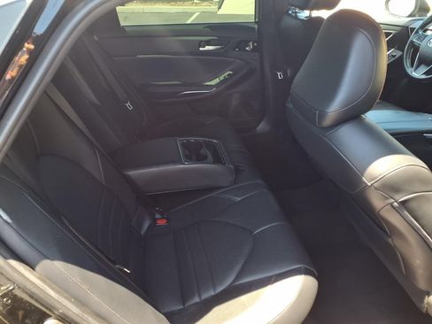Used 2021 Toyota Avalon XSE FWD image 21