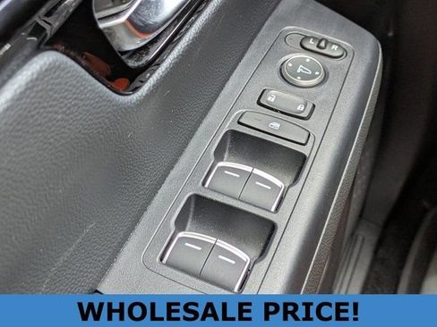 Certified 2024 Honda CR-V EX-L image 20