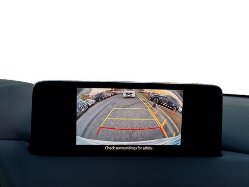 New 2025 MAZDA CX-5 AWD 2.5 S image 15