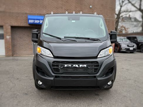 New 2026 RAM ProMaster 1500 w/ Convenience Group FWD image 2