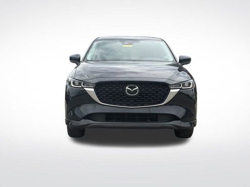 Used 2025 MAZDA CX-5 AWD 2.5 S w/ Select Package image 27
