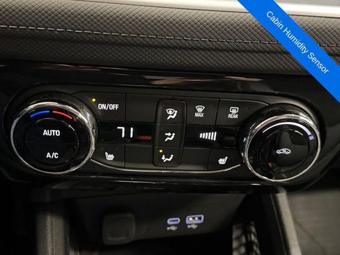 Used 2026 Chevrolet TrailBlazer LT w/ Convenience Package image 10