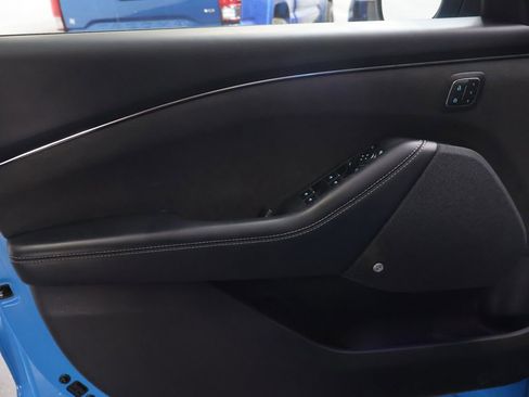 Used 2021 Ford Mustang Mach-E GT w/ GT Performance Edition image 16