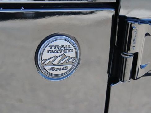 Used 2022 Jeep Wrangler Unlimited Sport AWD/4WD image 8