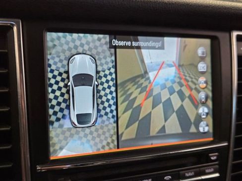 Used 2014 Porsche Panamera S RWD image 20